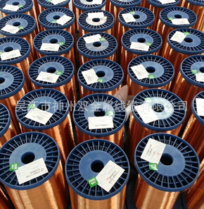 我國銅漆包線行業市場特點分析