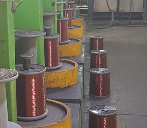 鋁漆包線應用介紹