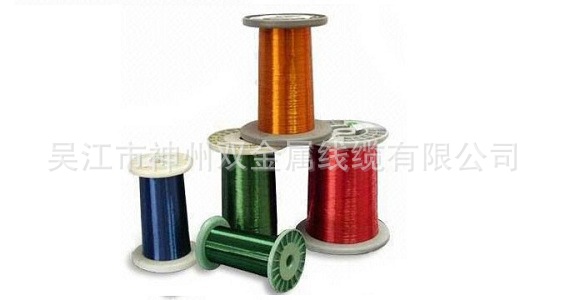 銅包鋁漆包線的產品特性怎樣？