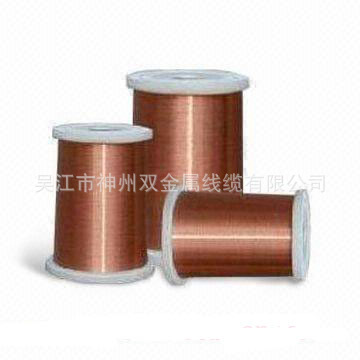 銅包鋁線是什么材料，應用于哪些領域？