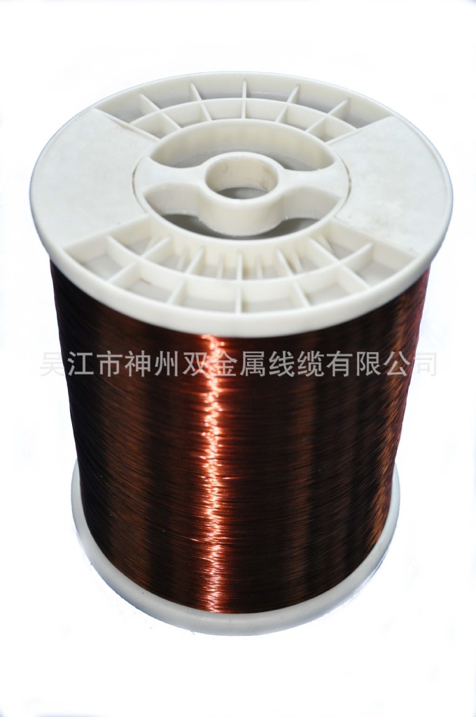 聚酯亞胺銅包鋁漆包線主要應用在哪些場景