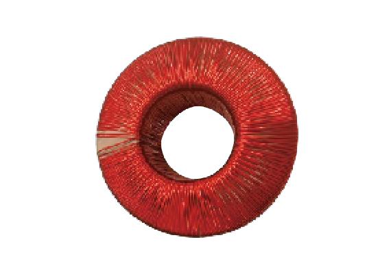 扁漆包線的顯著優點