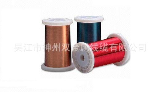 漆包線的絕緣漆有哪些？